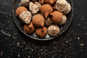 Belgian Truffles