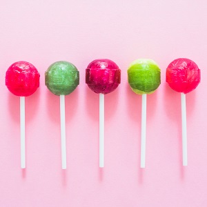 Blow Pops