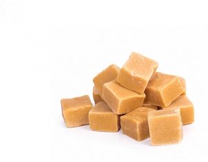 British Toffee