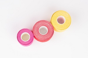 Bubble Tape