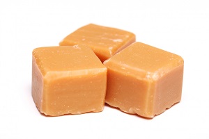 Butter Toffee