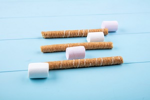 Candy Cigars