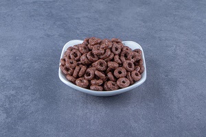 Cocoa Pebbles Treats