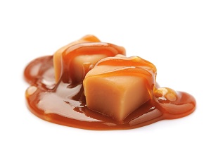 Creamy Caramels