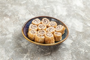 Date Rolls