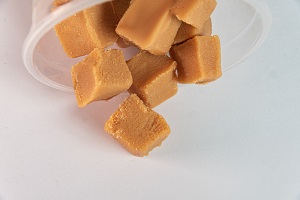 Delicious Caramel Chews