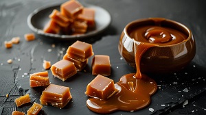 Dulce de Leche