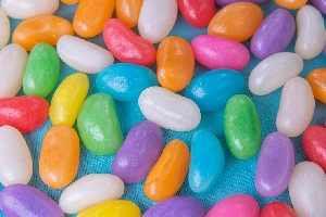 Easter Jelly Beans