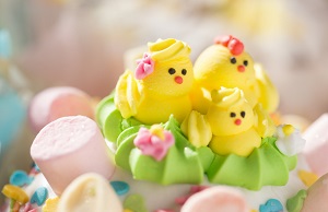 Easter Peeps