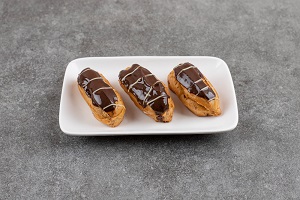 Eclairs Chocolat