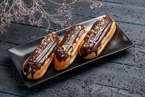 Eclairs