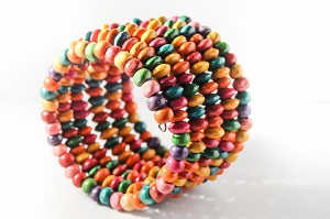 Edible Candy Bracelets