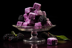 Elderberry Lozenges