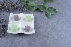 Elderflower Bonbons