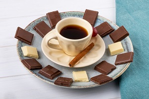 Espresso Toffee