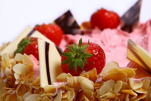 Eton Mess Candy