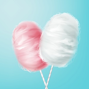 Fairy Floss