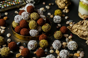 Fancy Truffles