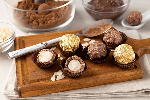 Ferrero Rocher