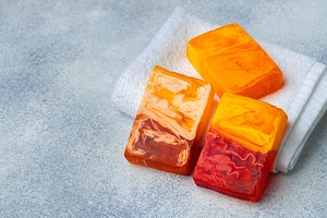 Fruit Caramels