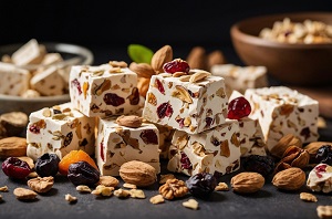 Fruit Nougat