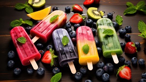 Fruit Pop