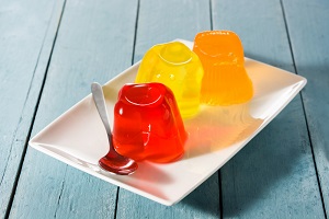 Fruit Punch Jellies