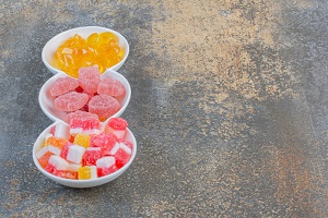 Gumdrops Sugar-Free