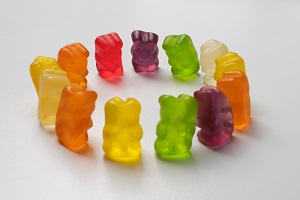 Gummy Bears