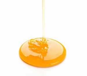 Honees Honey Filled Drops