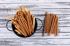 Honey Sticks