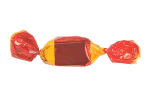 Individually Wrapped Caramels