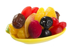 Island Fruits Gummies