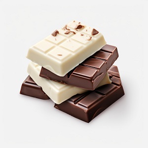 Ivory Chocolate