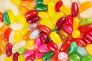 Jelly Beans