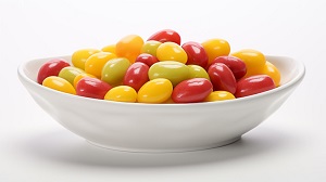 Jelly Belly Sours