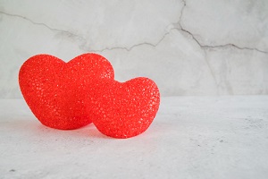 Jelly Hearts