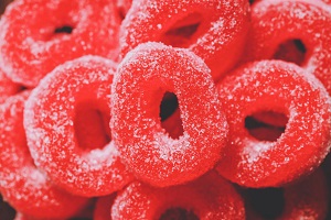 Jelly Rings