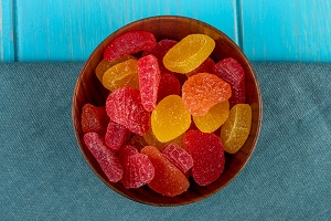 Jolly Rancher Gummies