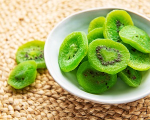 Kiwifruit Gummies