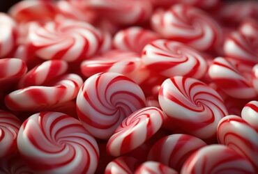 Candy that Starts with K