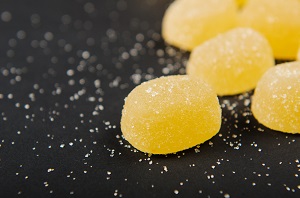 Lemon Drops