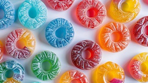 Lifesavers Gummies