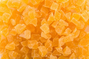 Mango Gummies