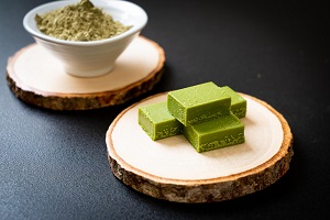 Matcha Kit Kat