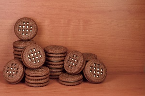 Milk Chocolate Coins