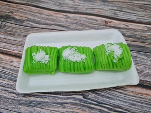 Mint Julep Chews