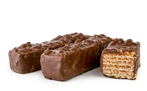 Nello Wafer Bars