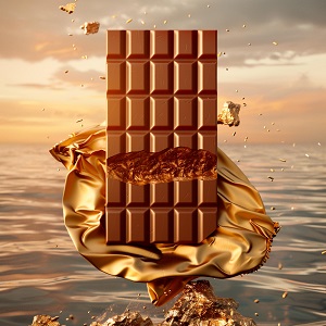 Nestlé Gold Bar