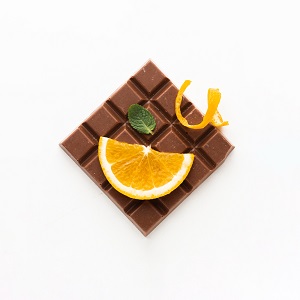 Orange Chocolate